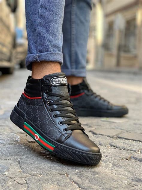 gucci man schoen|Gucci shoes for men.